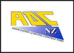 Association Of Diving Contractors New Zealand